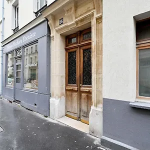  Appartement Modern Studio For 3