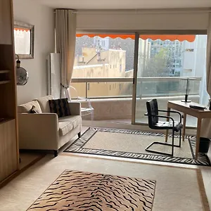  Appartement Un De Luxe Les Champs Elysees